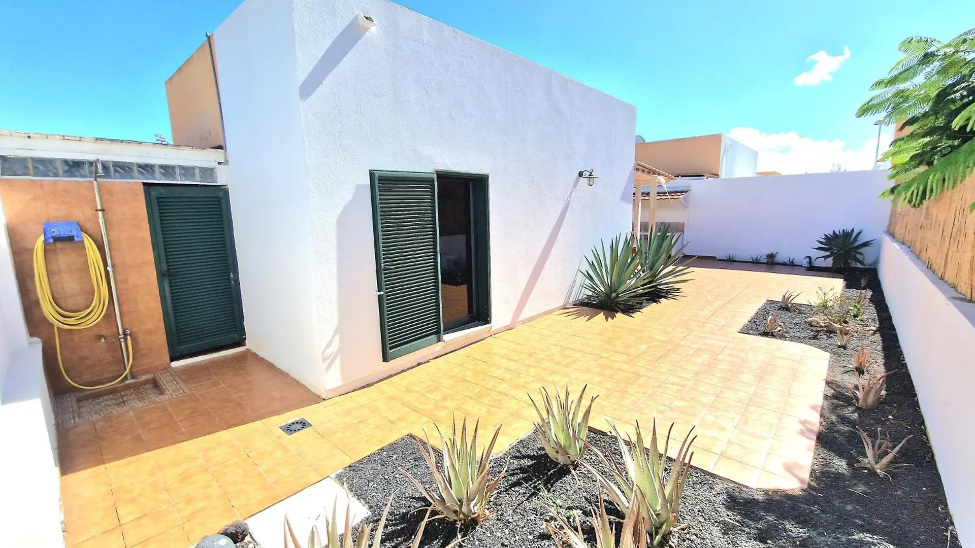 Сasa de vacaciones Villa Casa Kody Corralejo La Oliva