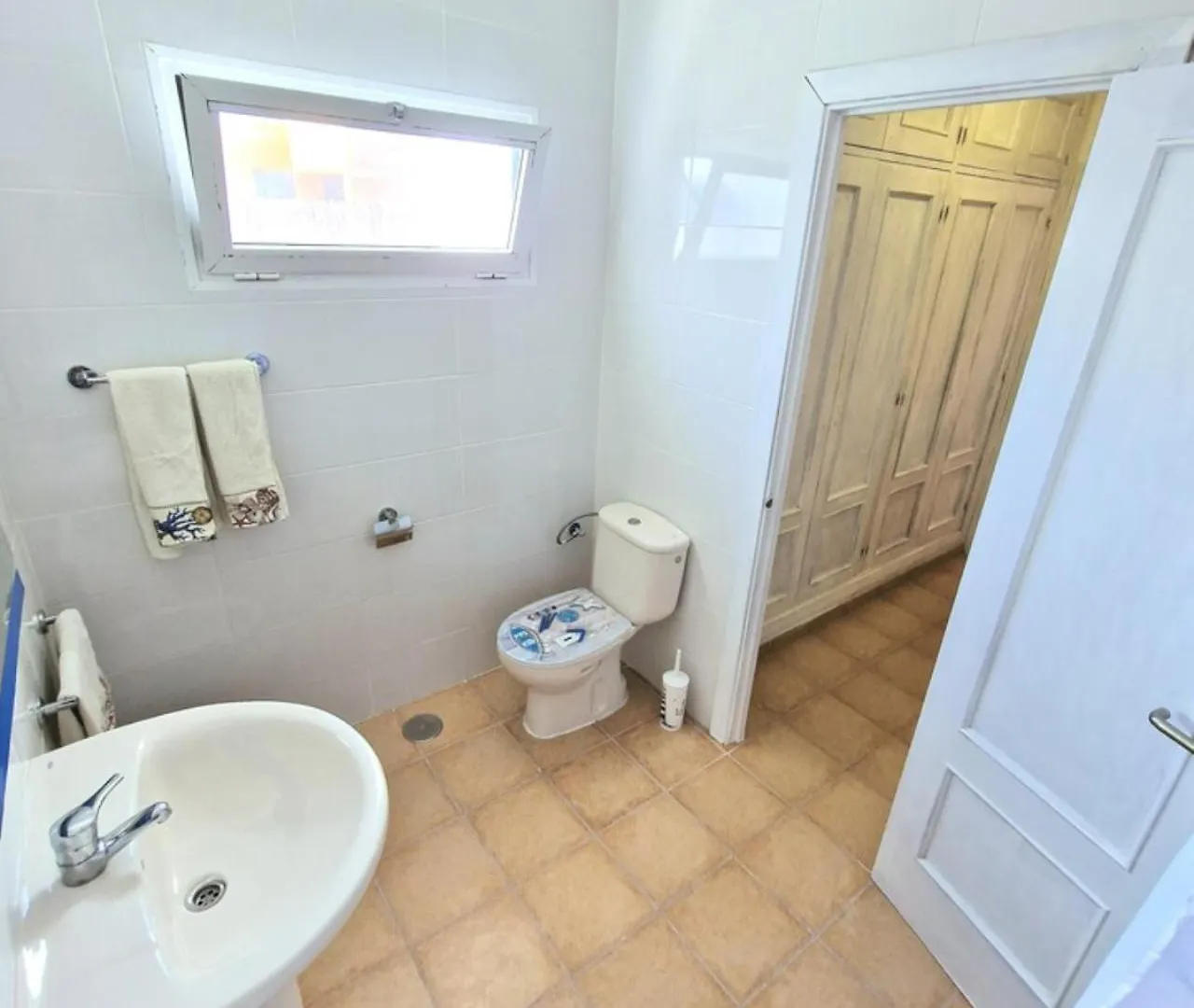 Сasa de vacaciones Villa Casa Kody Corralejo La Oliva
