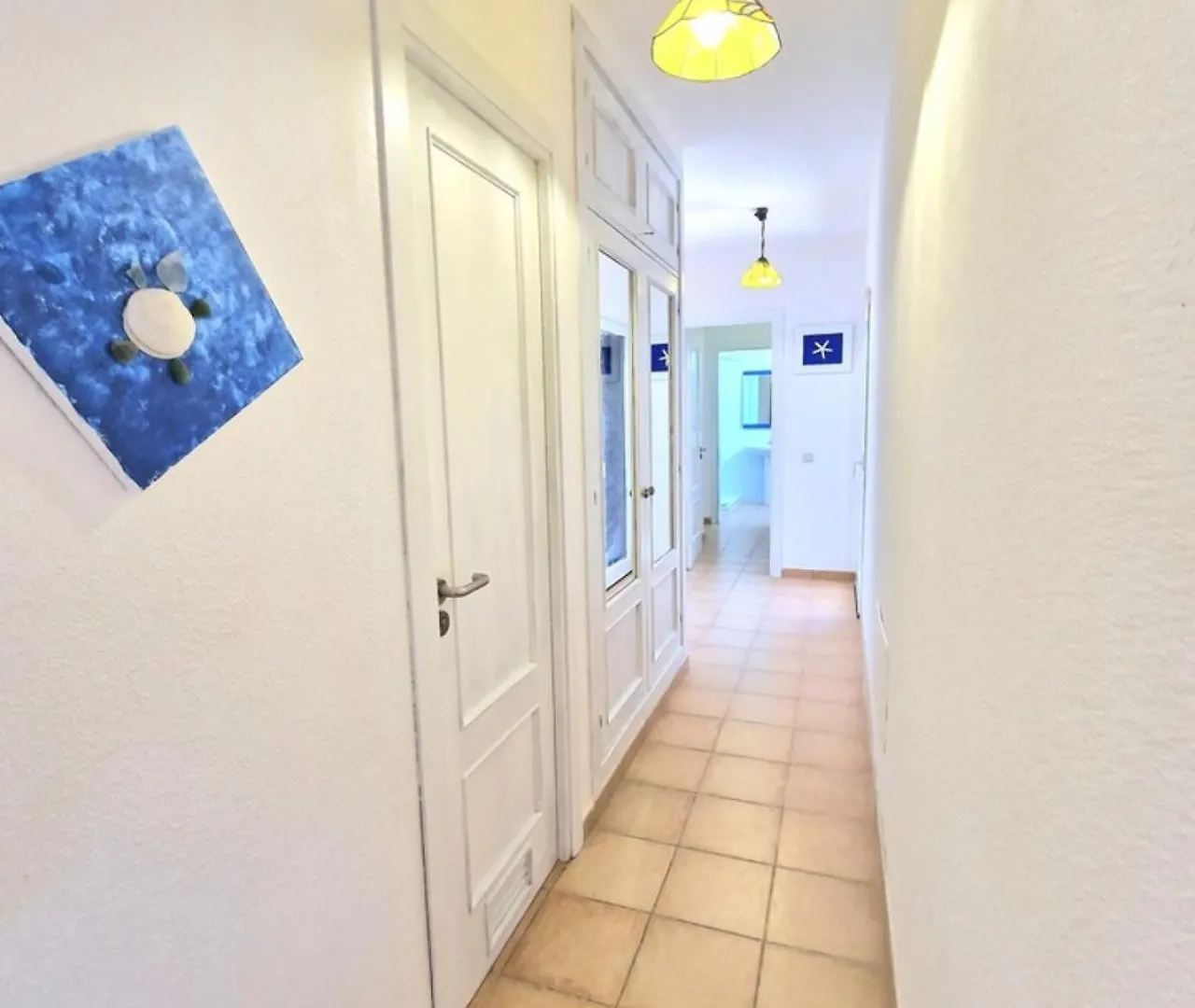 Сasa de vacaciones Villa Casa Kody Corralejo La Oliva