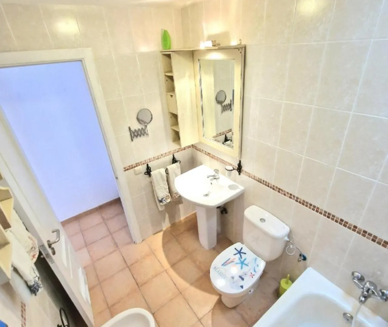 Villa Casa Kody Corralejo La Oliva España