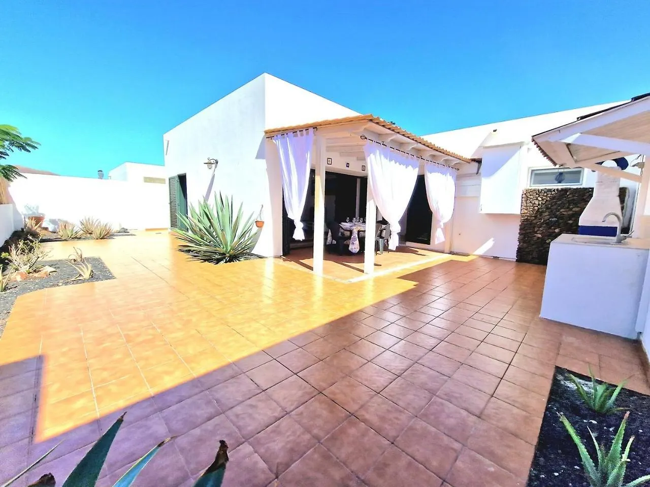 Сasa de vacaciones Villa Casa Kody Corralejo La Oliva