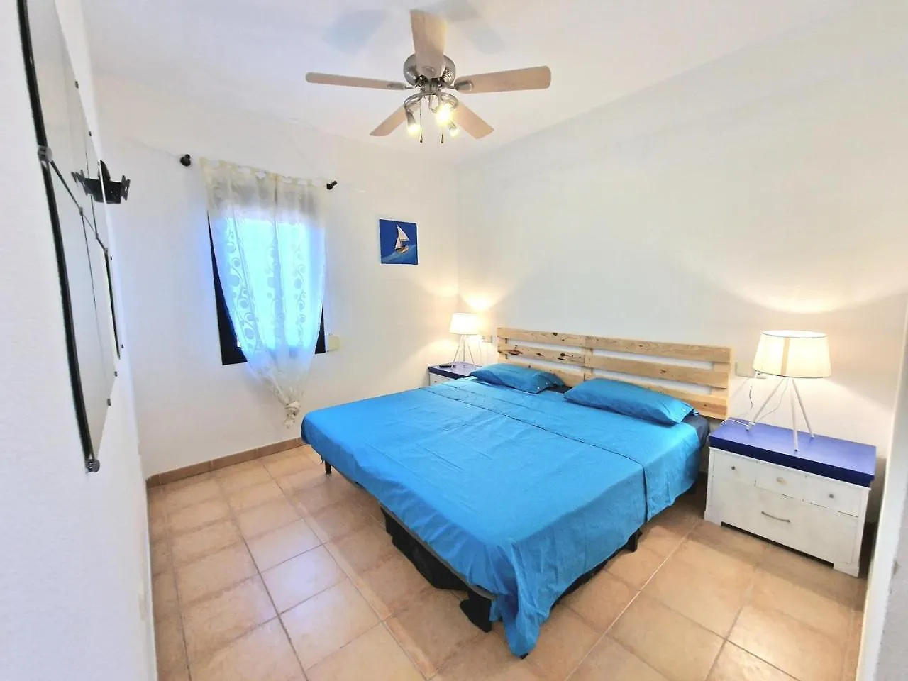 Сasa de vacaciones Villa Casa Kody Corralejo La Oliva España