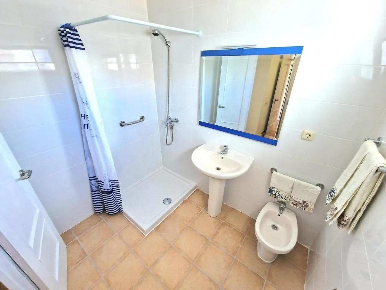 Villa Casa Kody Corralejo La Oliva Сasa de vacaciones