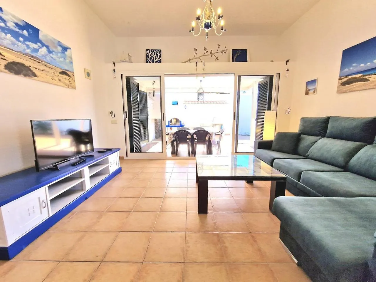 Villa Casa Kody Corralejo La Oliva 0*,  España