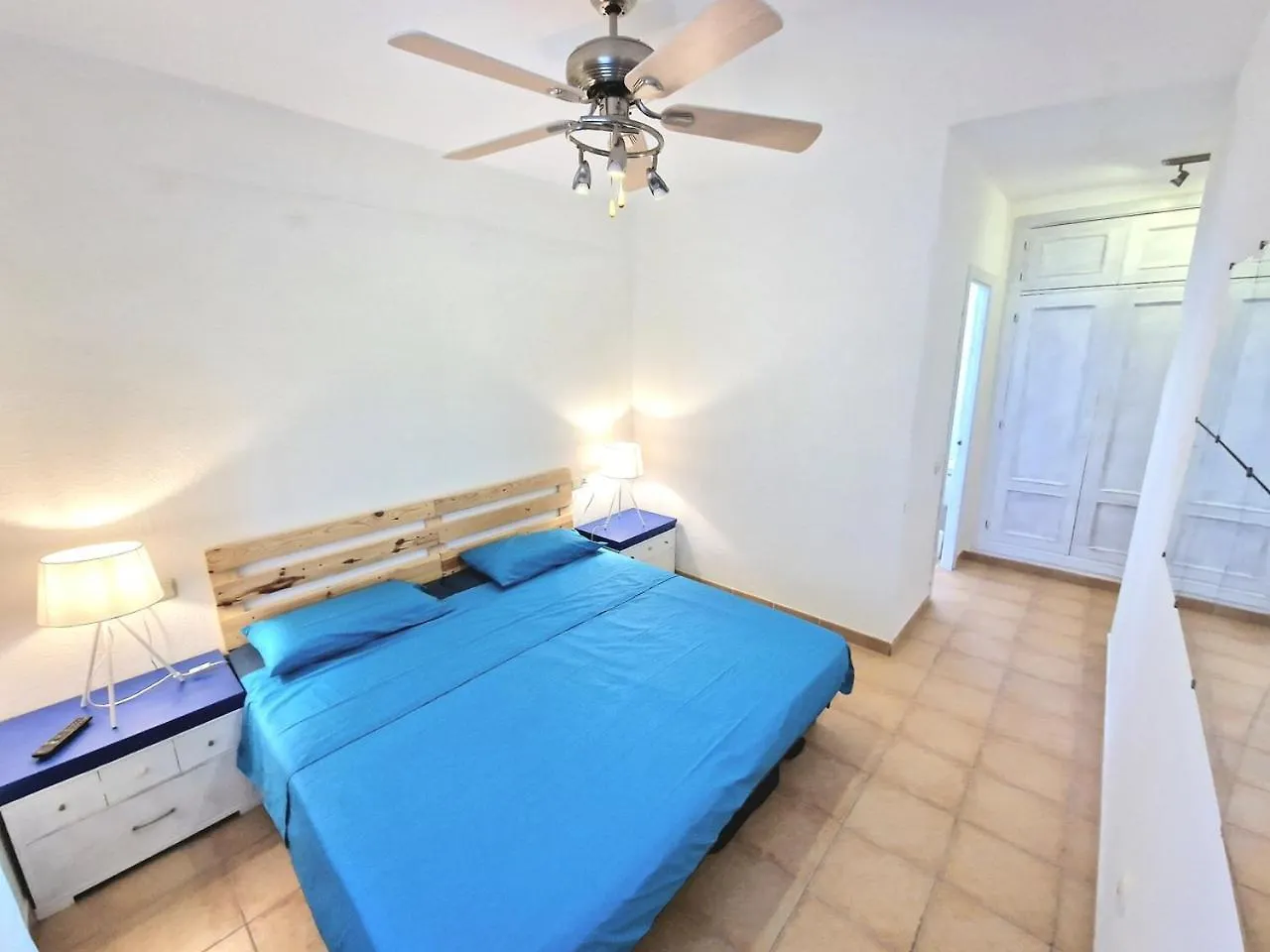 Villa Casa Kody Corralejo La Oliva España