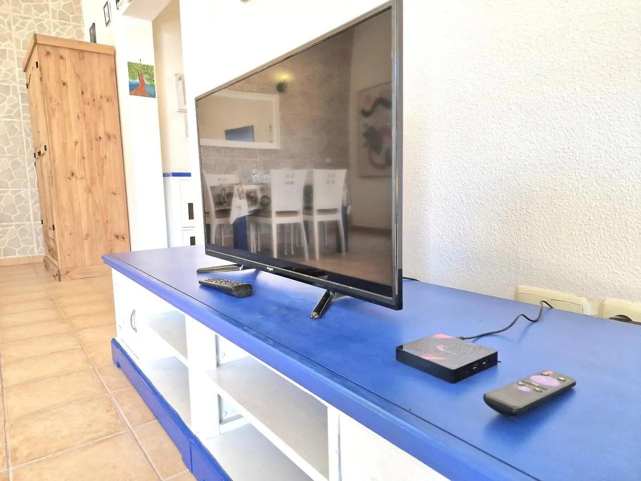 Сasa de vacaciones Villa Casa Kody Corralejo La Oliva España
