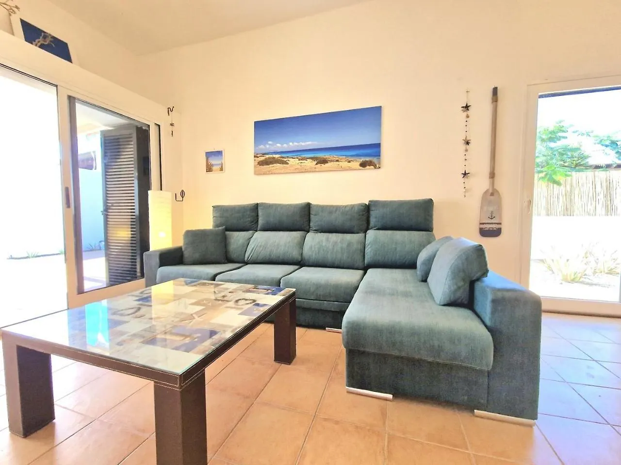 Villa Casa Kody Corralejo La Oliva 0*,