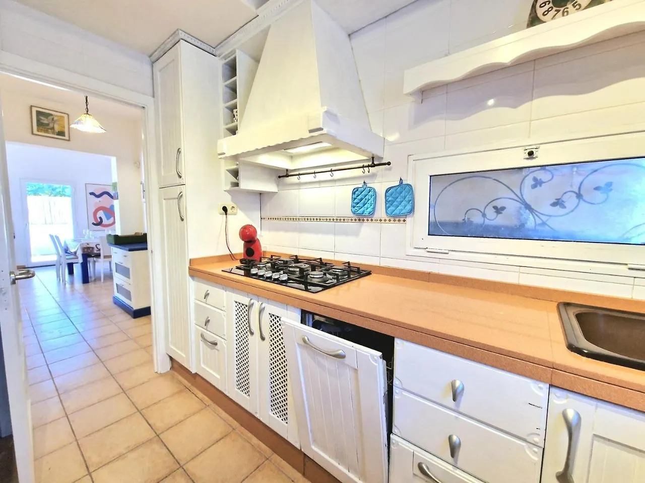Villa Casa Kody Corralejo La Oliva Сasa de vacaciones