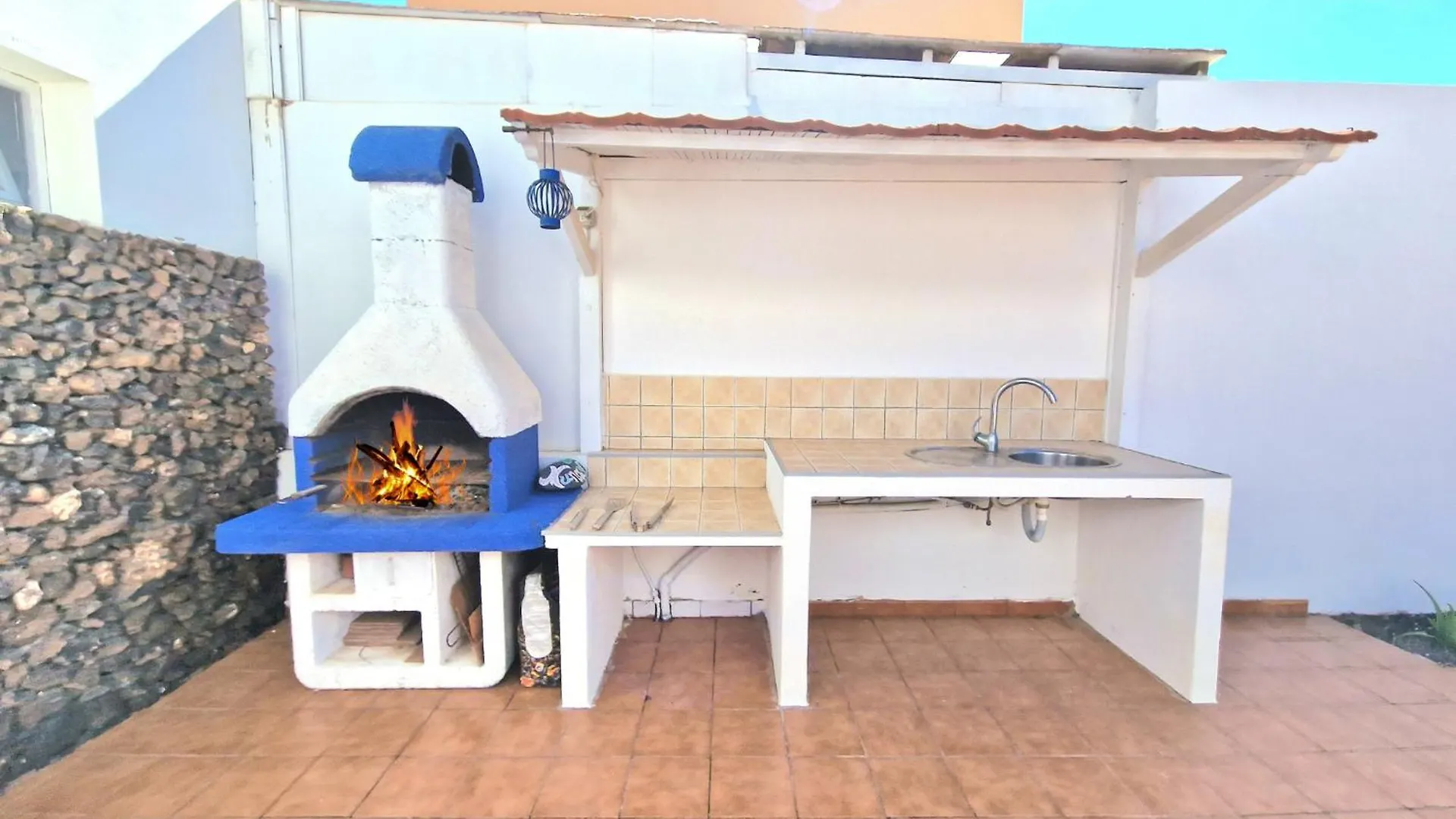 Сasa de vacaciones Villa Casa Kody Corralejo La Oliva